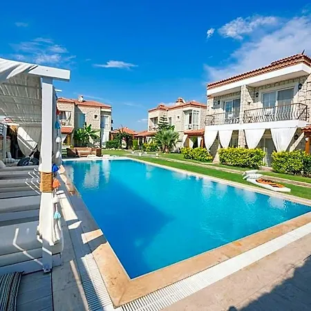 Hotel Kemerlihan Deluxe