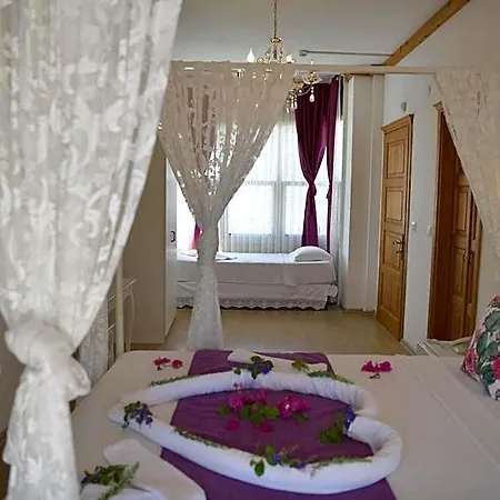 Kemerlihan Deluxe Hotel Alaçatı