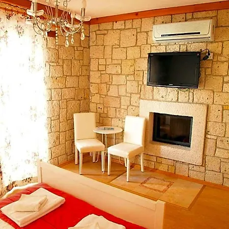 Kemerlihan Deluxe Hotell