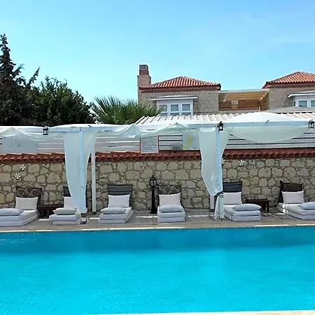 Hotel Kemerlihan Deluxe
