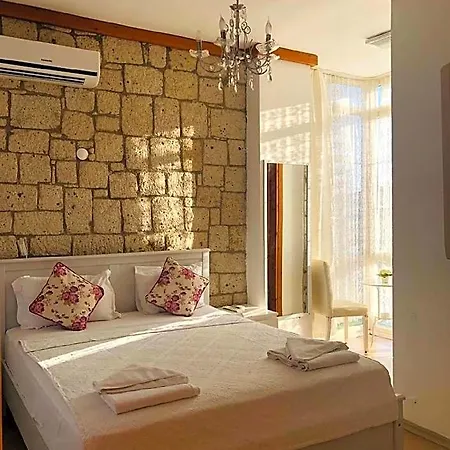 Hotel Kemerlihan Deluxe