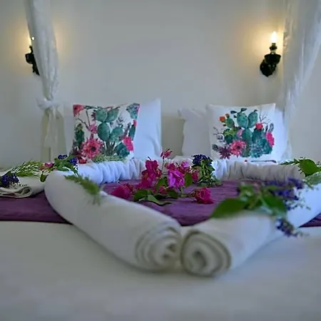 Kemerlihan Deluxe Hotell Alaçatı