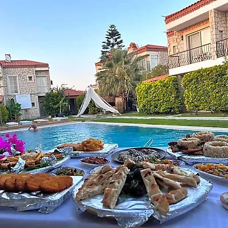 Hotell Kemerlihan Deluxe