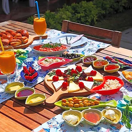 Kemerlihan Deluxe Hotell Alaçatı