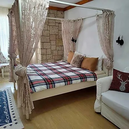 Kemerlihan Deluxe 3* Alaçatı