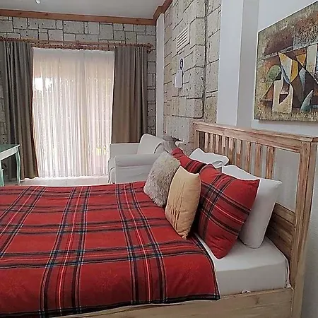 Kemerlihan Deluxe 3* Alaçatı