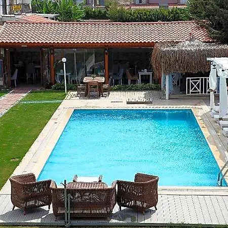Kemerlihan Deluxe 3* Alaçatı
