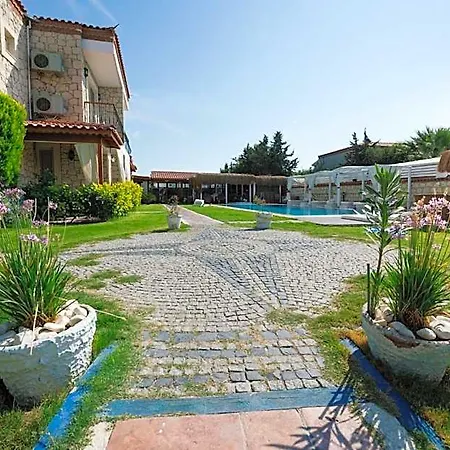 Hotell Kemerlihan Deluxe Alaçatı