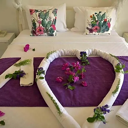 Hotell Kemerlihan Deluxe 3*