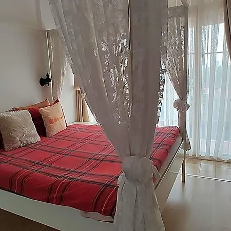 Hotel Kemerlihan Deluxe