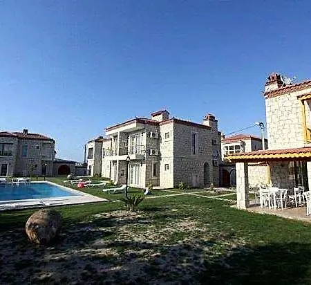 Kemerlihan Deluxe 3* Alaçatı