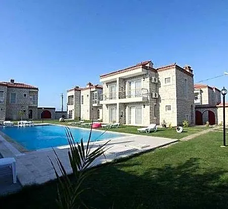 Hotel Kemerlihan Deluxe Alaçatı