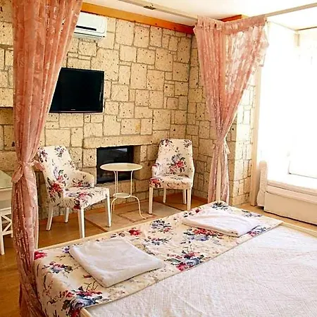Kemerlihan Deluxe Hotell