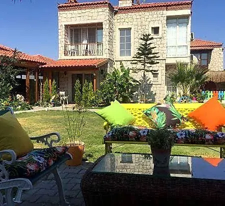 Hotell Kemerlihan Deluxe