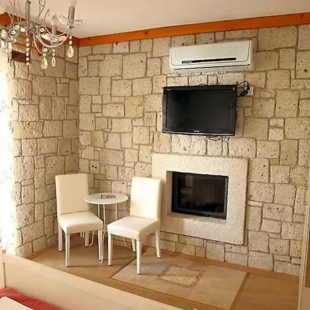 Kemerlihan Deluxe Hotell