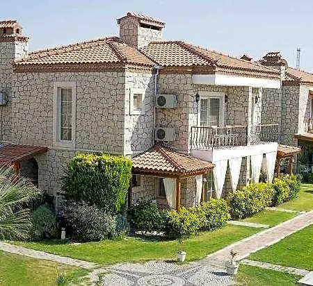 Hotell Kemerlihan Deluxe Alaçatı