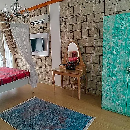 Hotell Kemerlihan Deluxe